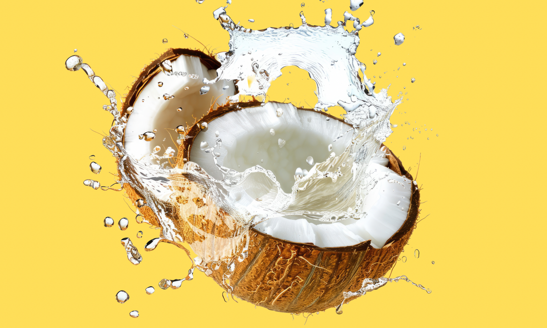 What Is Coconut Water? (And Why People Drink It)
