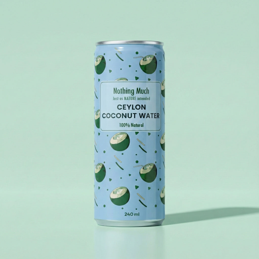 Ceylon Coconut Water