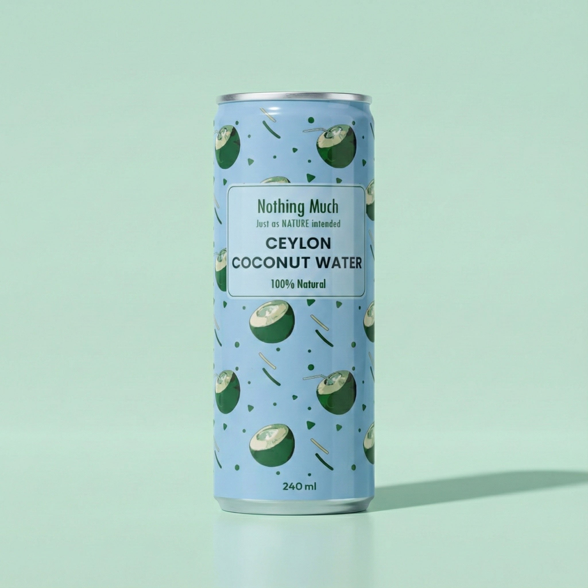 Ceylon Coconut Water